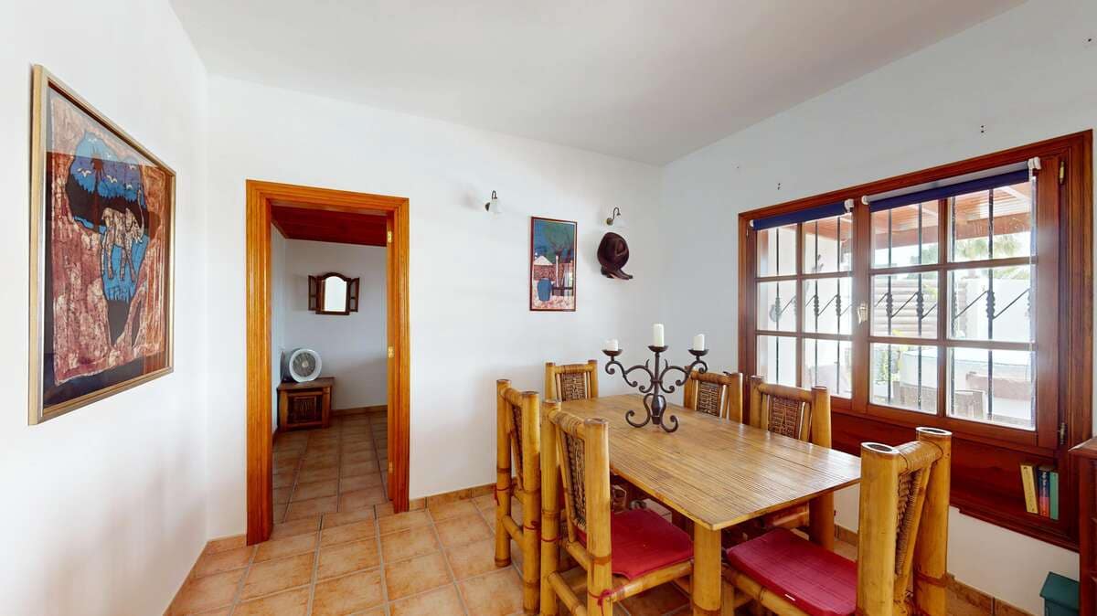 2 chambre Villa/Maison à vendre à Playa Blanca avec piscine - 429 000 € (Ref: 9747510)