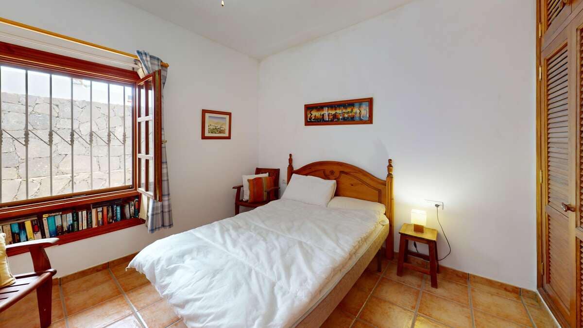 2 chambre Villa/Maison à vendre à Playa Blanca avec piscine - 429 000 € (Ref: 9747510)