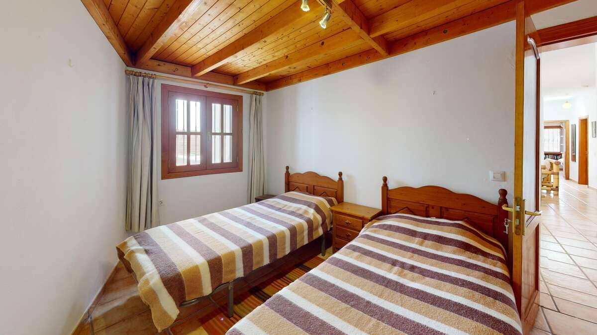 2 chambre Villa/Maison à vendre à Playa Blanca avec piscine - 429 000 € (Ref: 9747510)