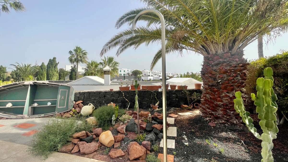 2 chambre Villa/Maison à vendre à Playa Blanca avec piscine - 429 000 € (Ref: 9747510)