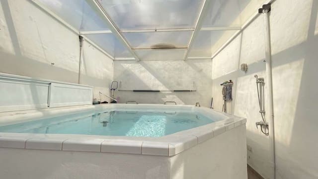 3 soveværelse Villa til salg i Las Brenas, Yaiza - € 590.000 (Ref: 9751522)