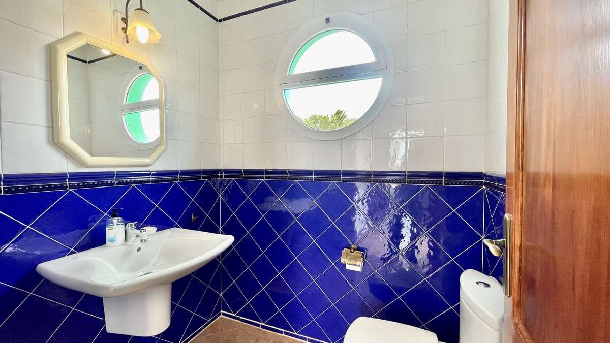 3 bedroom Villa for sale in Las Brenas - € 590,000 (Ref: 9751522)