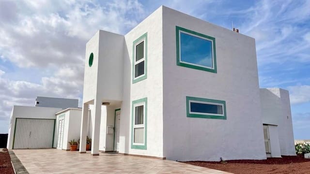 3 quarto Moradia para venda em Las Brenas, Yaiza - 560 000 € (Ref: 9751522)