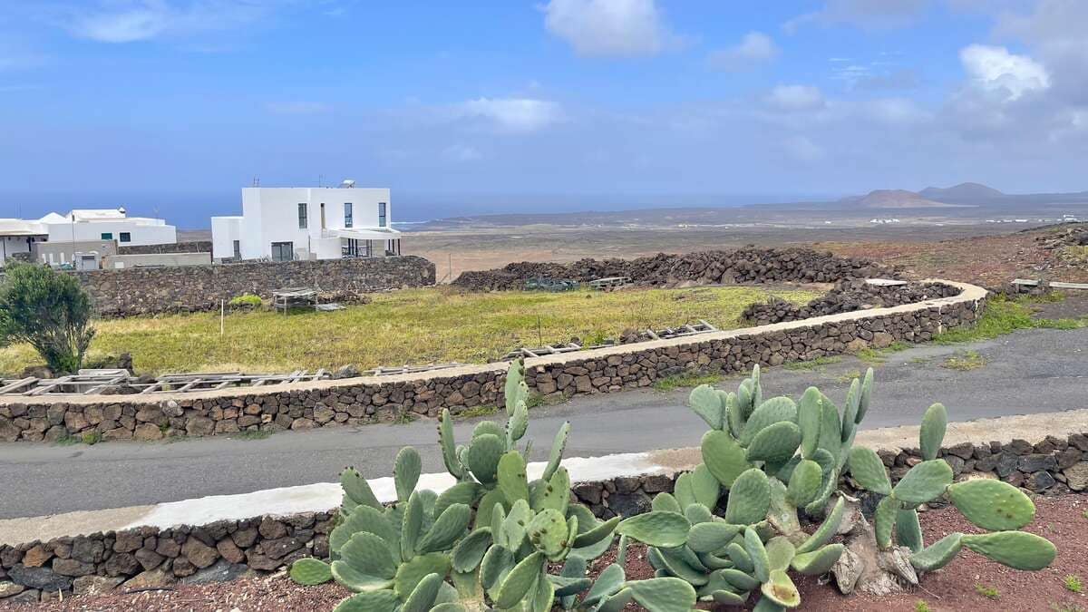 3 bedroom Villa for sale in Las Brenas - € 560,000 (Ref: 9751522)
