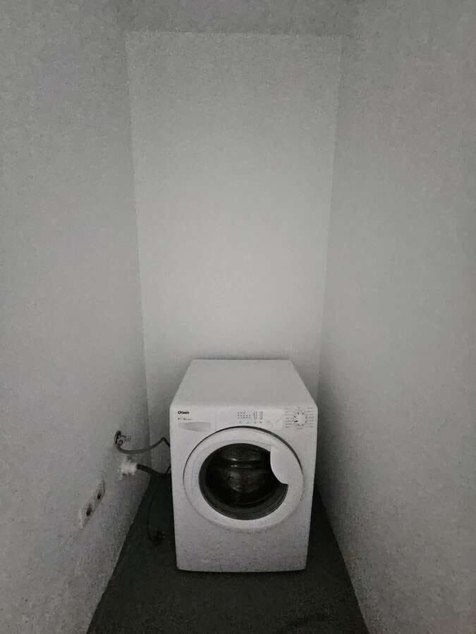 Pareado de 3 habitaciones en Playa del Cable en alquiler con garaje - 2.300 € (Ref: 9807442)