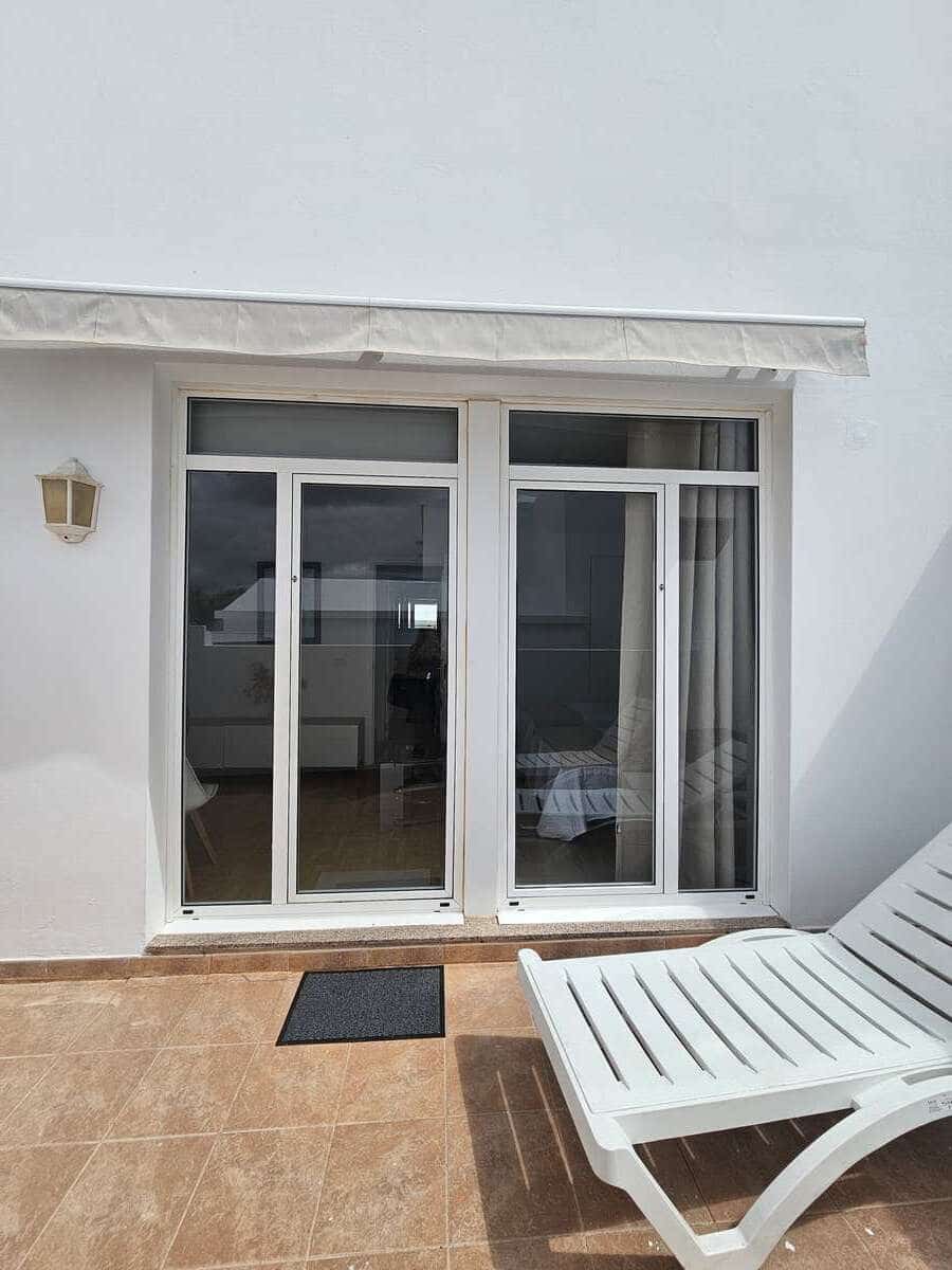 Pareado de 3 habitaciones en Playa del Cable en alquiler con garaje - 2.300 € (Ref: 9807442)