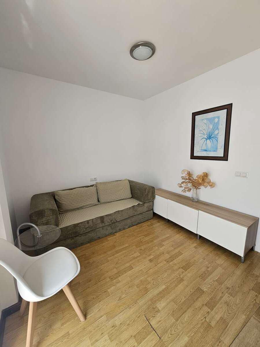 Pareado de 3 habitaciones en Playa del Cable en alquiler con garaje - 2.300 € (Ref: 9807442)