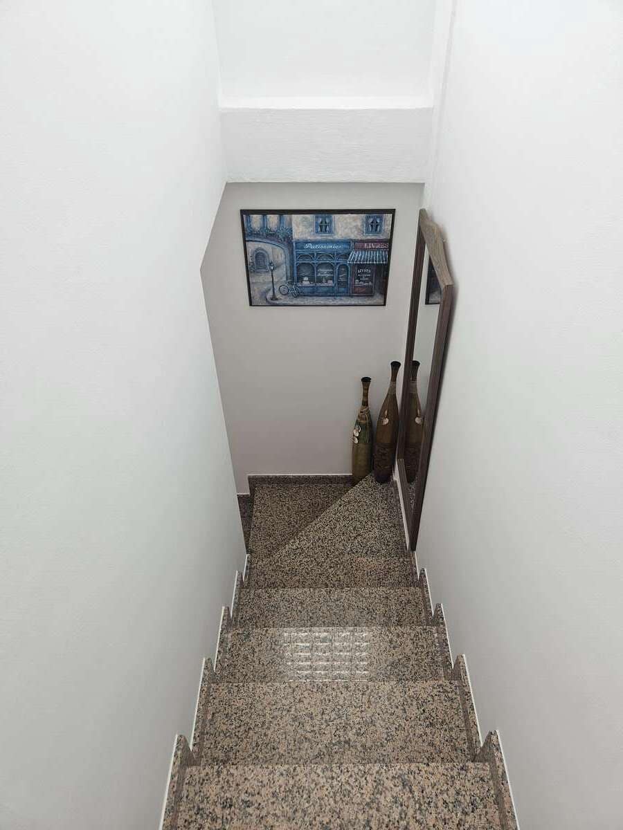 Pareado de 3 habitaciones en Playa del Cable en alquiler con garaje - 2.300 € (Ref: 9807442)