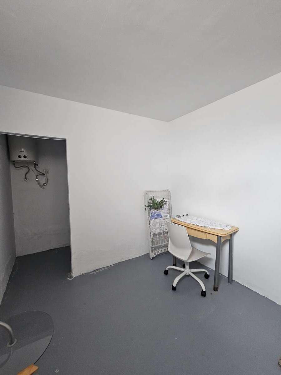 Pareado de 3 habitaciones en Playa del Cable en alquiler con garaje - 2.300 € (Ref: 9807442)