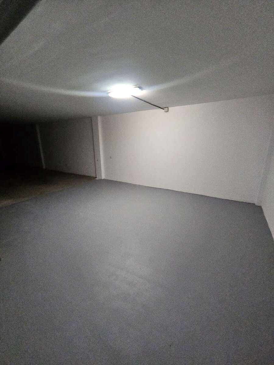 Pareado de 3 habitaciones en Playa del Cable en alquiler con garaje - 2.300 € (Ref: 9807442)