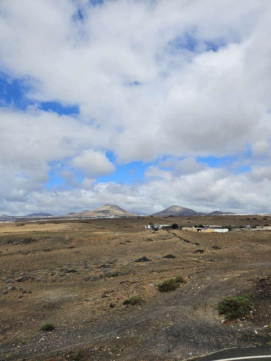 Pareado de 3 habitaciones en Playa del Cable en alquiler con garaje - 2.300 € (Ref: 9807442)