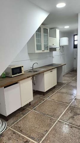 3 soveværelse Semi-Rækkehus til salg i Granadilla de Abona - € 325.000 (Ref: 9854760)