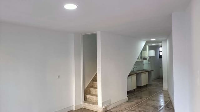 3 soveværelse Semi-Rækkehus til salg i Granadilla de Abona - € 325.000 (Ref: 9854760)