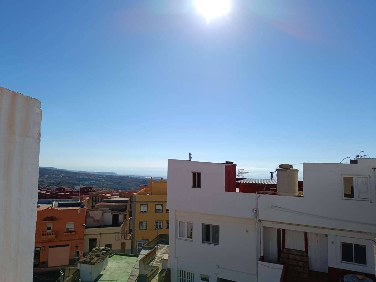 3 bedroom Semi-detached Villa for sale in Granadilla de Abona - € 325,000 (Ref: 9854760)