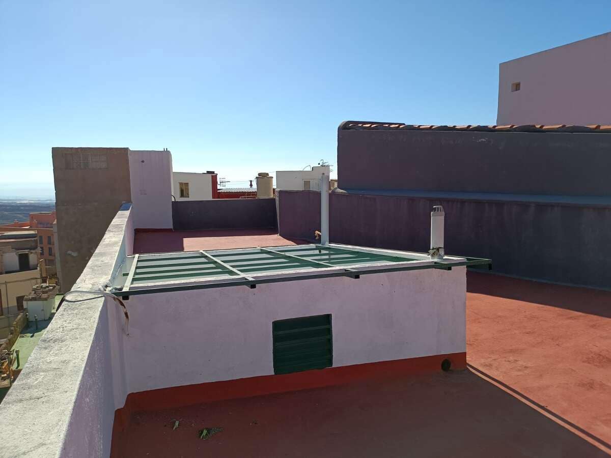 3 bedroom Semi-detached Villa for sale in Granadilla de Abona - € 325,000 (Ref: 9854760)