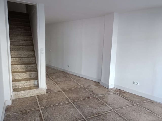3 soveværelse Semi-Rækkehus til salg i Granadilla de Abona - € 325.000 (Ref: 9854760)