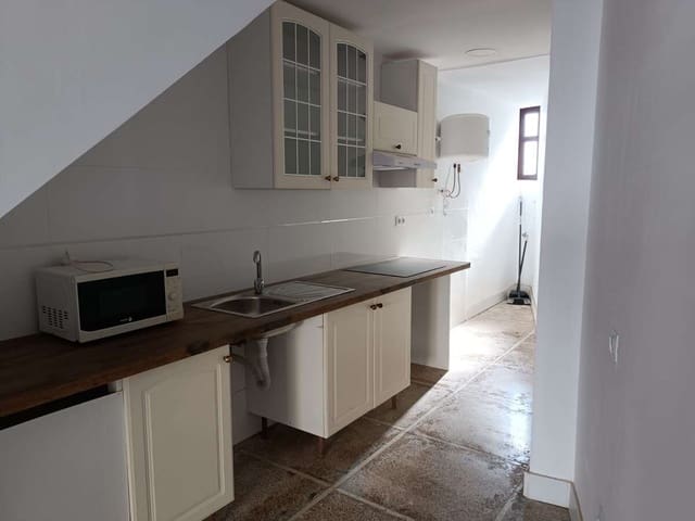 3 soveværelse Semi-Rækkehus til salg i Granadilla de Abona - € 325.000 (Ref: 9854760)