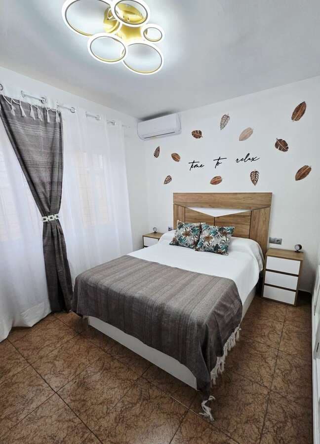 4 Zimmer Villa zu vermieten in Playa de San Juan mit Pool Garage - 10.000 € (Ref: 9916412)