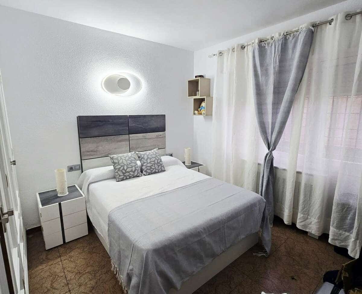 4 Zimmer Villa zu vermieten in Playa de San Juan mit Pool Garage - 10.000 € (Ref: 9916412)