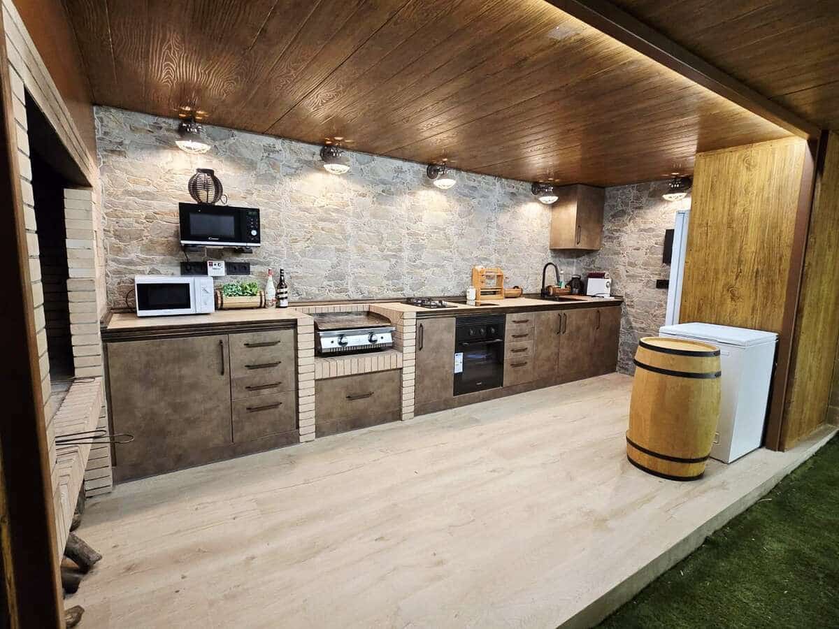 4 Zimmer Villa zu vermieten in Playa de San Juan mit Pool Garage - 10.000 € (Ref: 9916412)