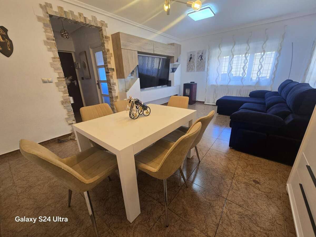 4 Zimmer Villa zu vermieten in Playa de San Juan mit Pool Garage - 10.000 € (Ref: 9916412)