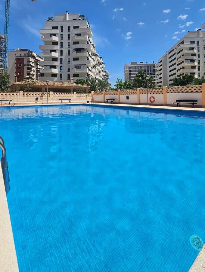 4 bedroom Villa for rent in Playa de San Juan with pool garage - € 10,000 (Ref: 9916412)