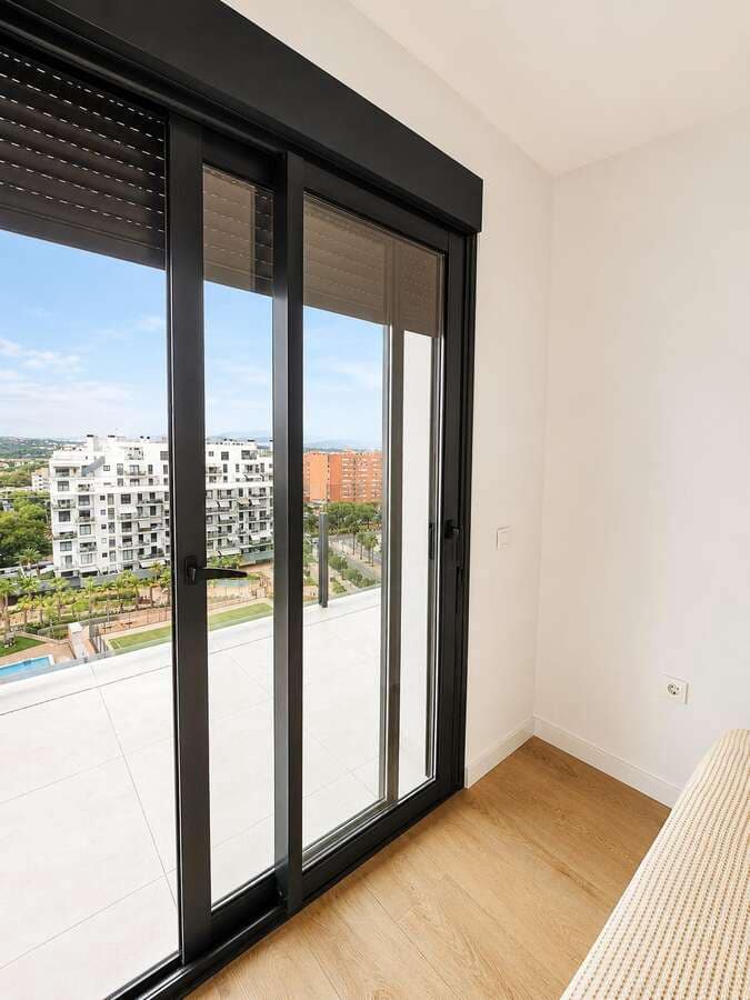 2 soveværelse Lejlighed til salg i Playa de San Juan med swimmingpool - € 494.000 (Ref: 9932683)