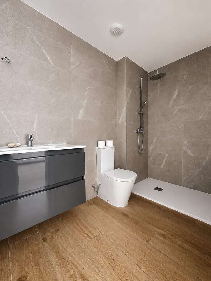 2 soveværelse Lejlighed til salg i Playa de San Juan med swimmingpool - € 494.000 (Ref: 9932683)