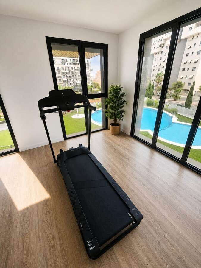 2 soveværelse Lejlighed til salg i Playa de San Juan med swimmingpool - € 494.000 (Ref: 9932683)