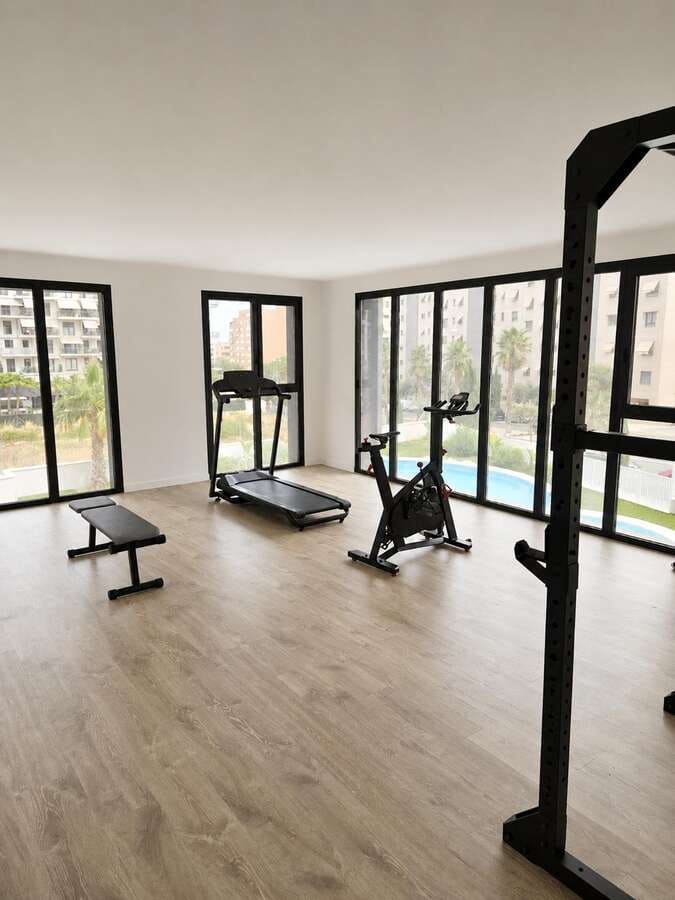 2 soveværelse Lejlighed til salg i Playa de San Juan med swimmingpool - € 494.000 (Ref: 9932683)
