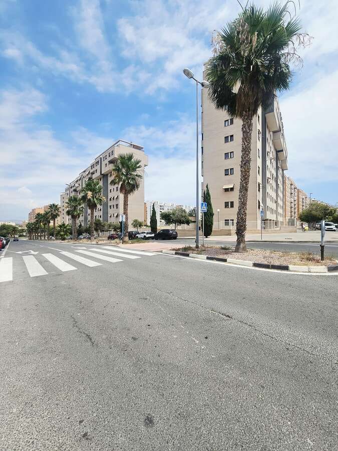 2 soveværelse Lejlighed til salg i Playa de San Juan med swimmingpool - € 494.000 (Ref: 9932683)