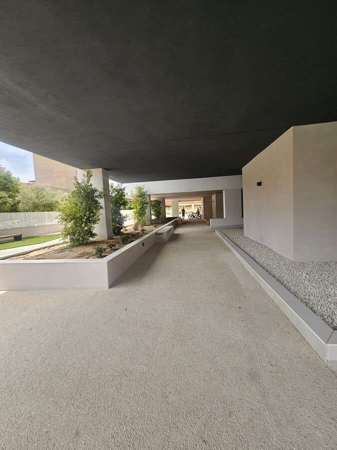 2 soveværelse Lejlighed til salg i Playa de San Juan med swimmingpool - € 494.000 (Ref: 9932683)