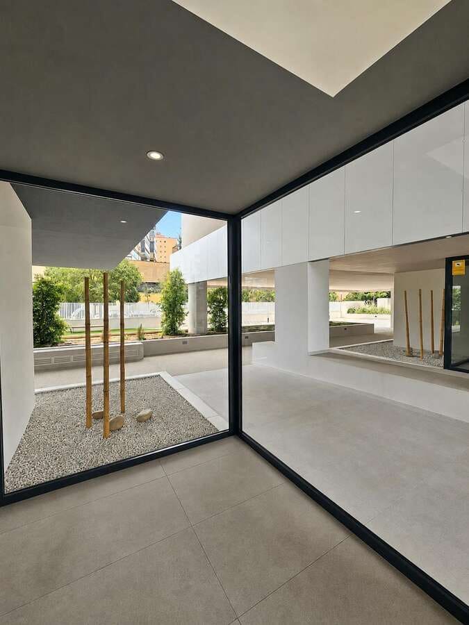 2 soveværelse Lejlighed til salg i Playa de San Juan med swimmingpool - € 494.000 (Ref: 9932683)