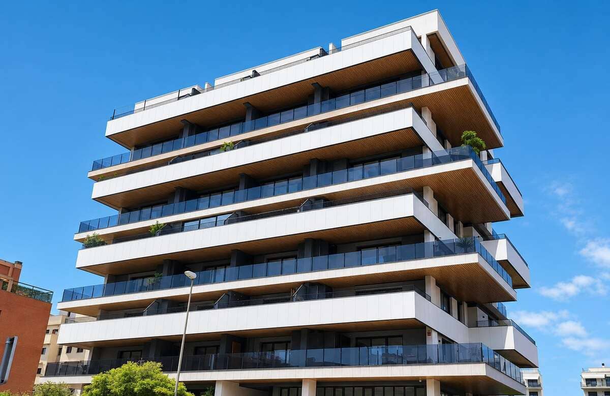 2 soveværelse Lejlighed til salg i Playa de San Juan med swimmingpool - € 494.000 (Ref: 9932683)