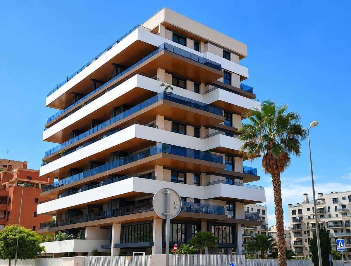 2 soveværelse Lejlighed til salg i Playa de San Juan med swimmingpool - € 494.000 (Ref: 9932683)