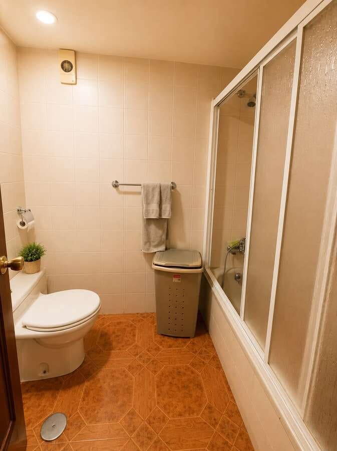 3 Zimmer Apartment zu verkaufen in Alicante / Alacant Stadt mit Pool Garage - 280.000 € (Ref: 9981727)