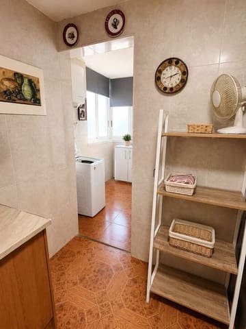 3 soverom Leilighet til salgs i Babel, Alicante by med svømmebasseng garasje - € 280 000 (Ref: 9981727)