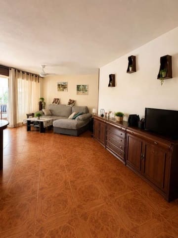 3 soverom Leilighet til salgs i Babel, Alicante by med svømmebasseng garasje - € 280 000 (Ref: 9981727)
