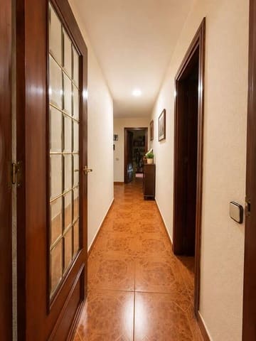 3 soverom Leilighet til salgs i Babel, Alicante by med svømmebasseng garasje - € 280 000 (Ref: 9981727)