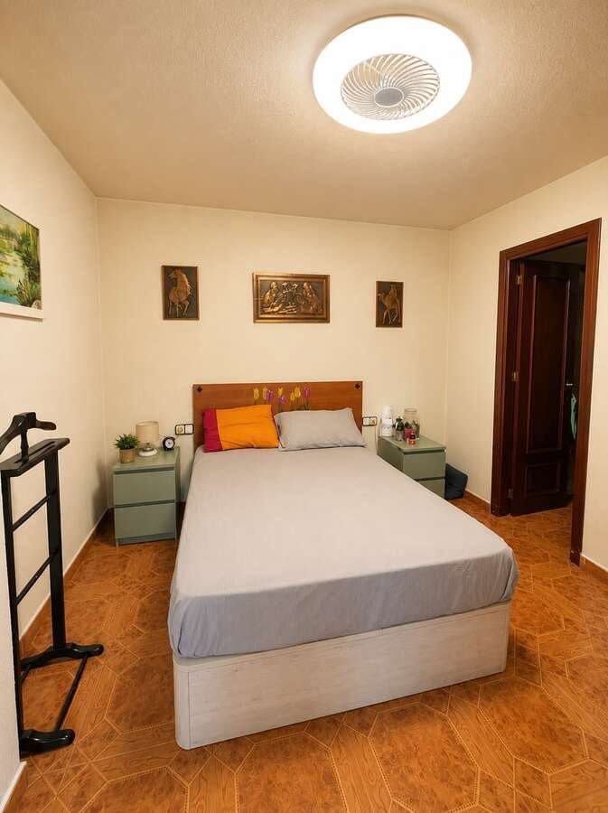 3 Zimmer Apartment zu verkaufen in Alicante / Alacant Stadt mit Pool Garage - 280.000 € (Ref: 9981727)