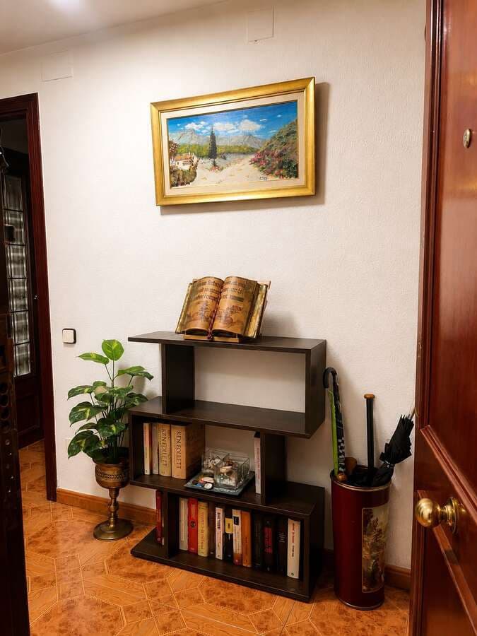 3 Zimmer Apartment zu verkaufen in Alicante / Alacant Stadt mit Pool Garage - 280.000 € (Ref: 9981727)