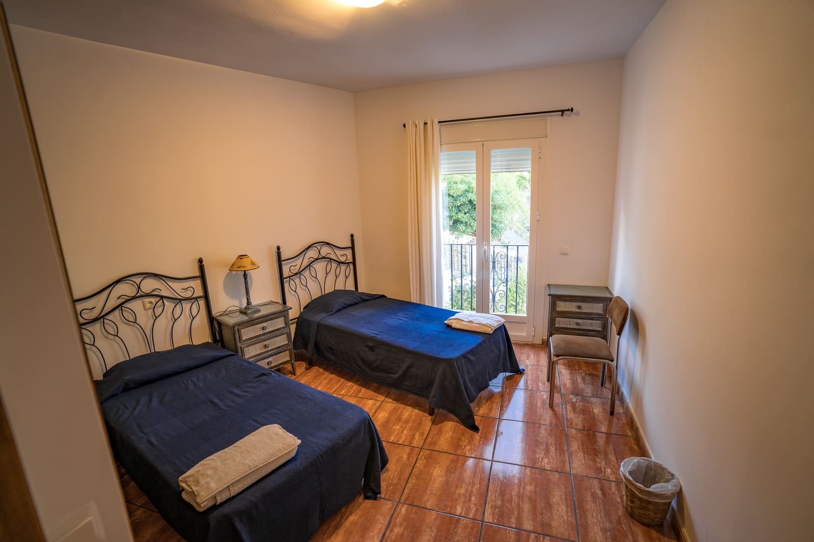 2 soveværelse Lejlighed til salg i Jubrique - € 92.000 (Ref: 9072182)