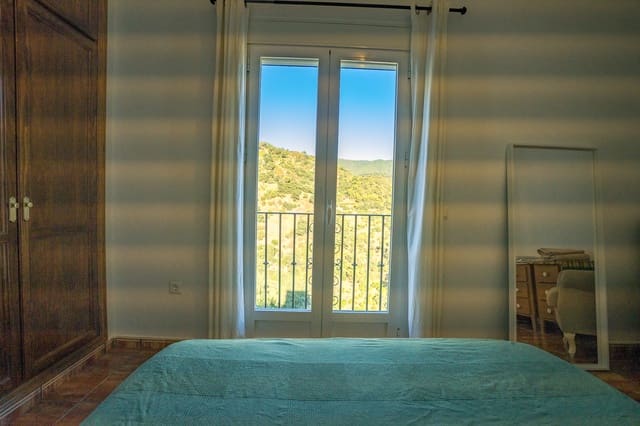 2 Zimmer Apartment zu verkaufen in Jubrique - 92.000 € (Ref: 9072182)