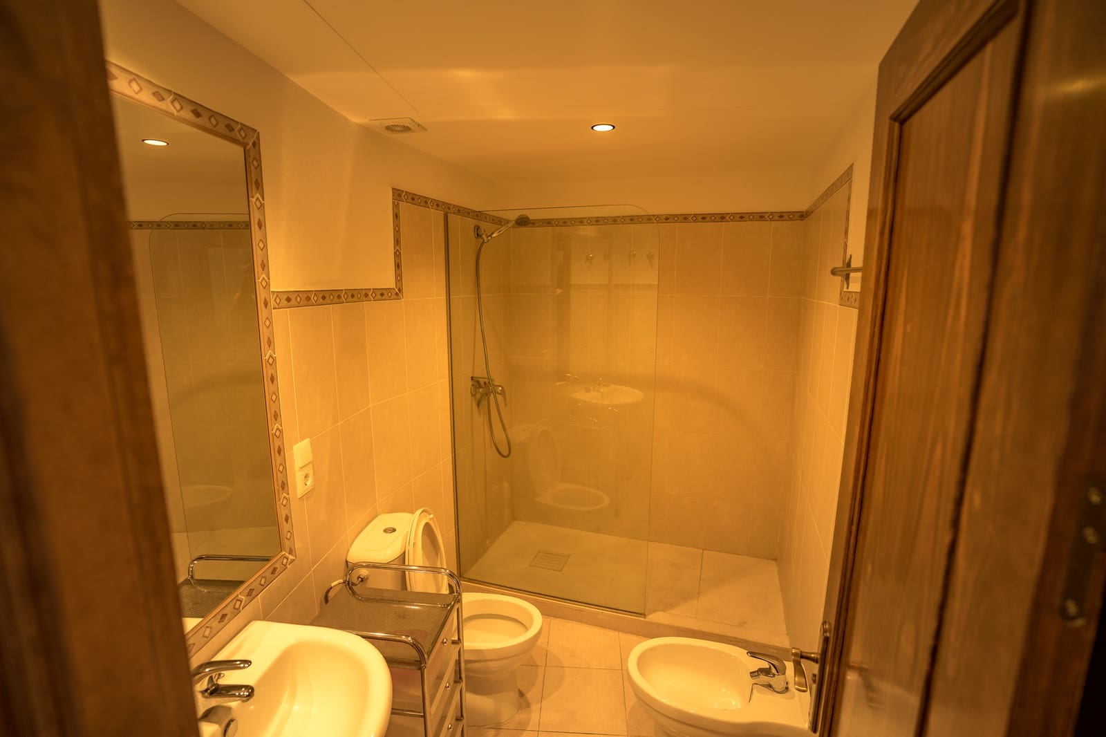 2 soveværelse Lejlighed til salg i Jubrique - € 92.000 (Ref: 9072182)