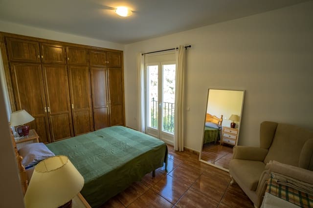 2 Zimmer Apartment zu verkaufen in Jubrique - 92.000 € (Ref: 9072182)