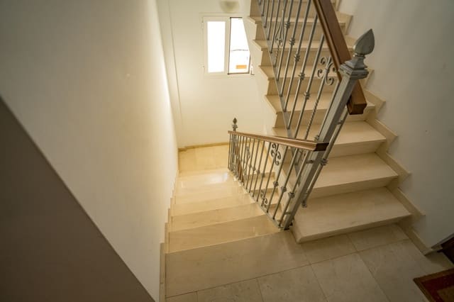 2 Zimmer Apartment zu verkaufen in Jubrique - 92.000 € (Ref: 9072182)