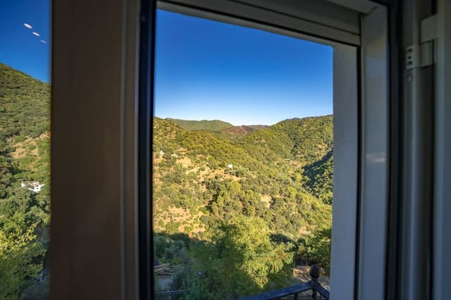 2 Zimmer Apartment zu verkaufen in Jubrique - 92.000 € (Ref: 9072182)