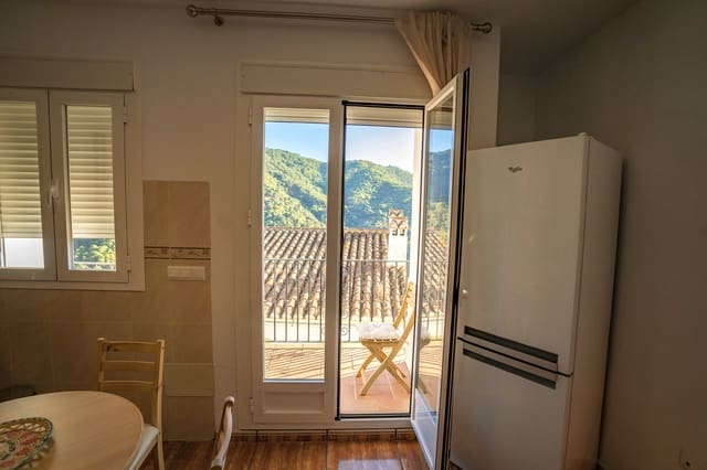 2 Zimmer Apartment zu verkaufen in Jubrique - 90.000 € (Ref: 9072189)