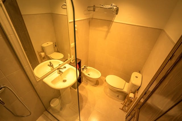 2 Zimmer Apartment zu verkaufen in Jubrique - 90.000 € (Ref: 9072189)