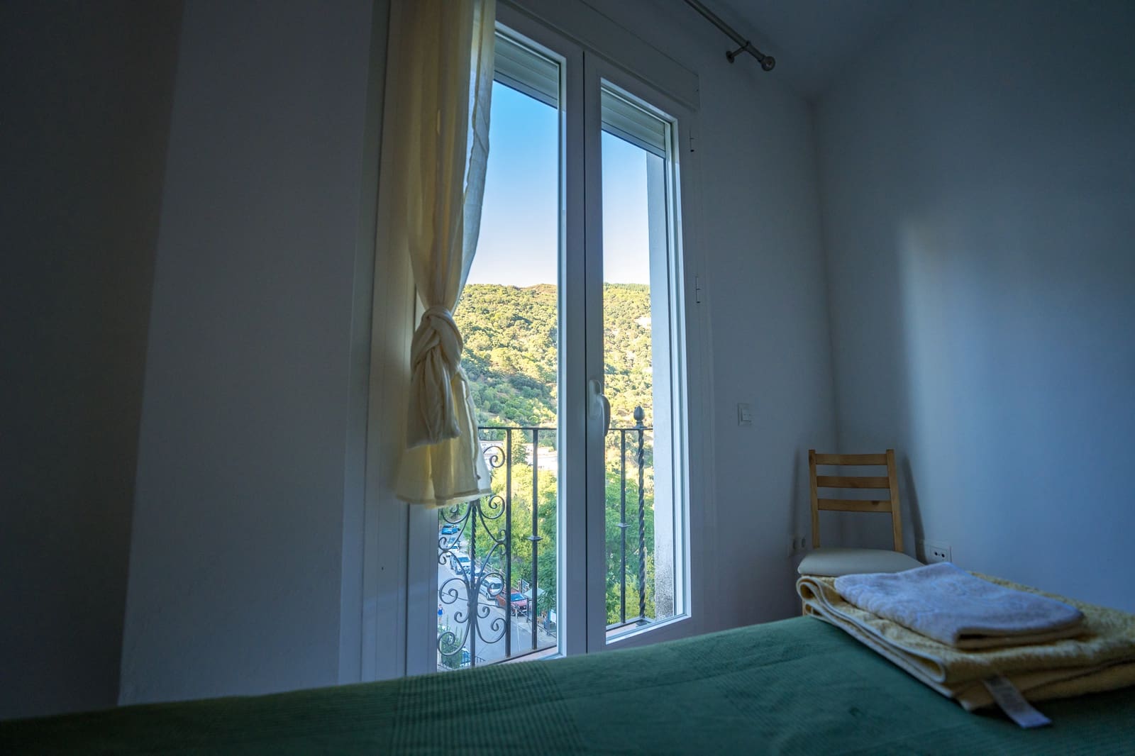 2 soveværelse Lejlighed til salg i Jubrique - € 90.000 (Ref: 9072189)